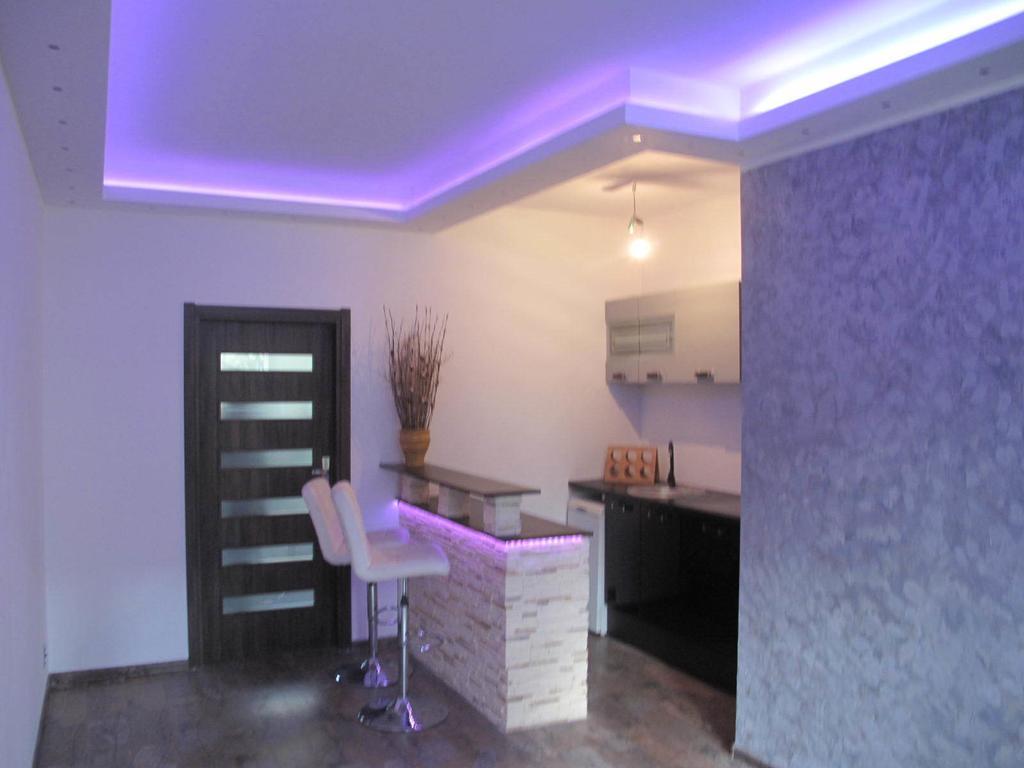 Apartament Neon Gdynia Zimmer foto