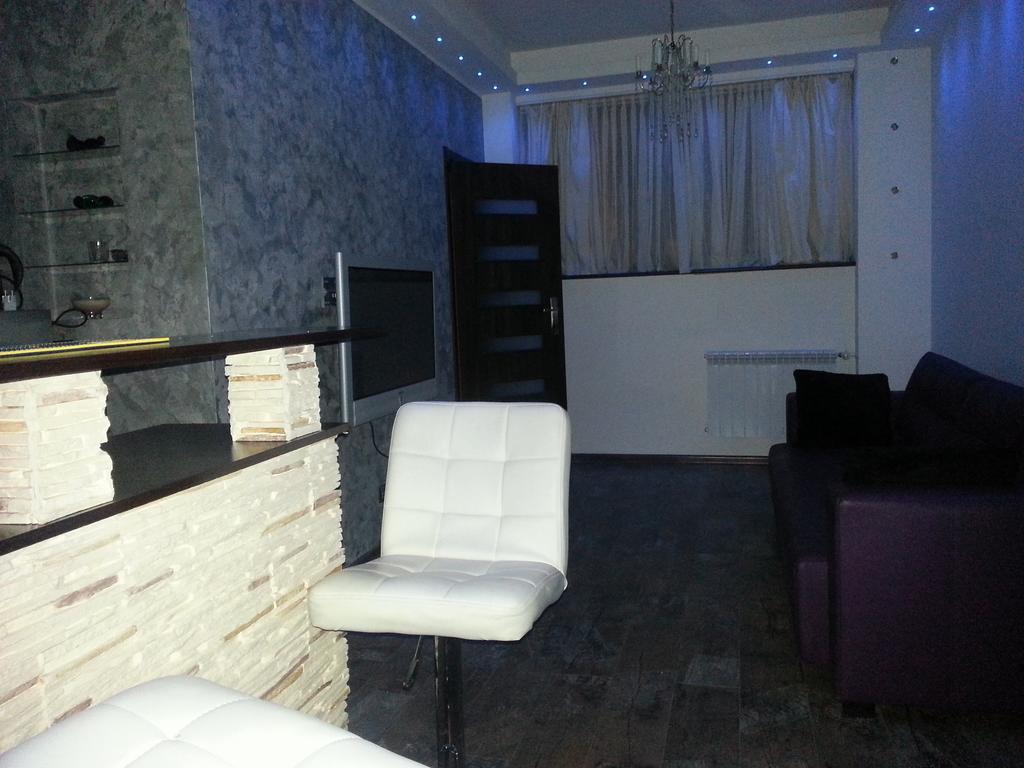 Apartament Neon Gdynia Zimmer foto