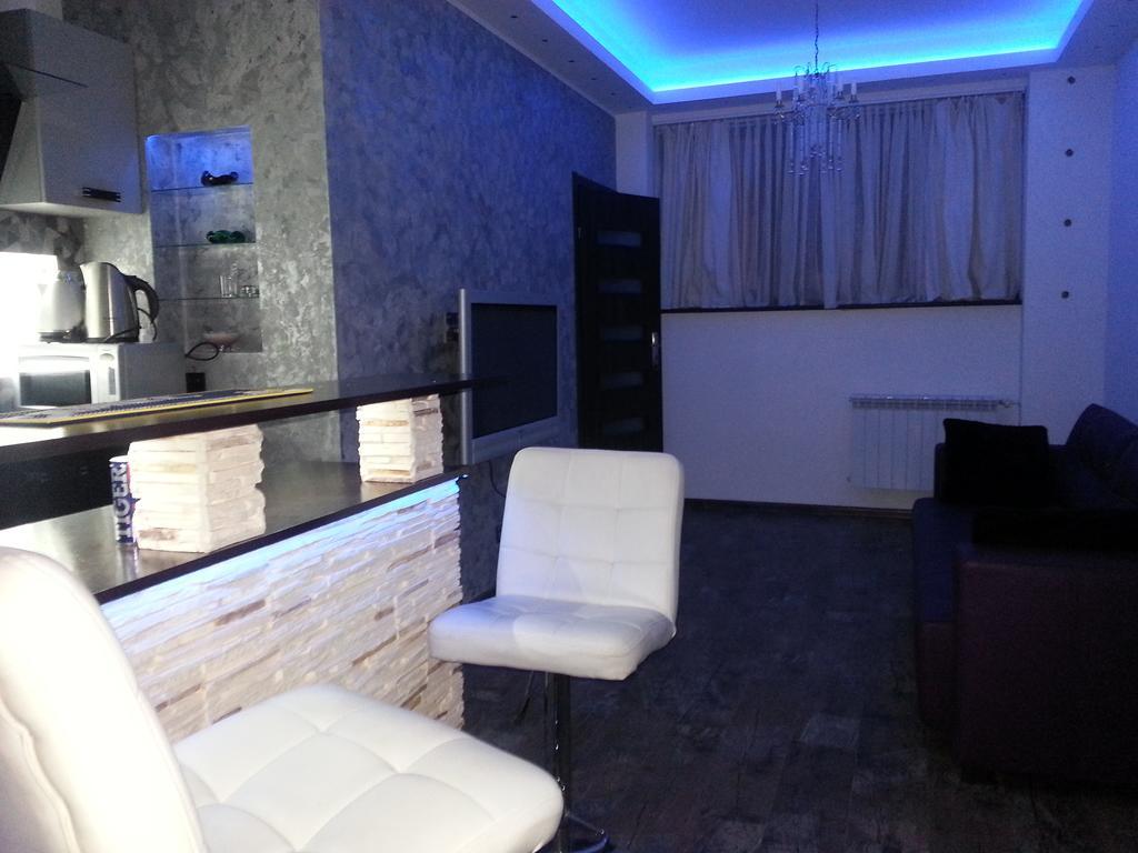 Apartament Neon Gdynia Zimmer foto